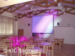 Kulturní centrum SNĚŽENKA Sedlnice